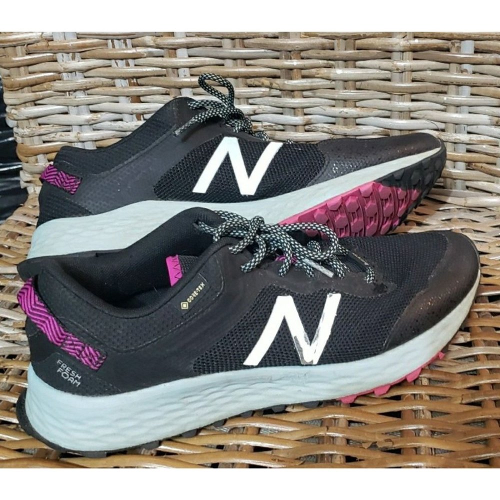 New Balance Fresh Foam Arishi Trail GTX